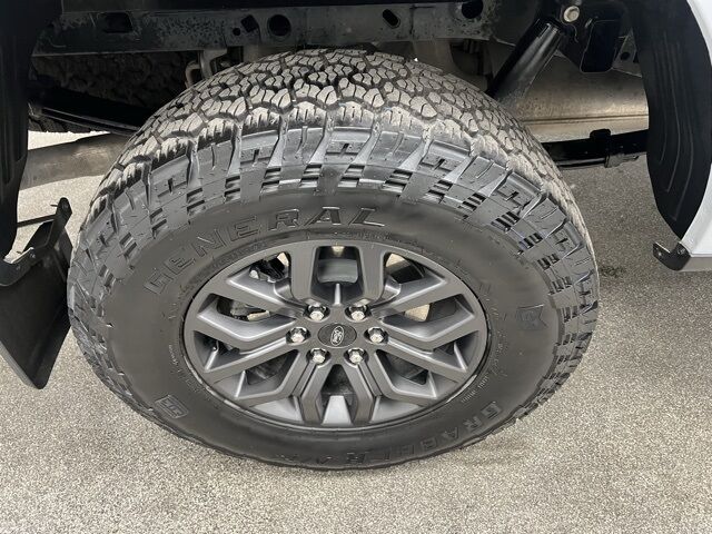 2025 Ford F-150 Tremor Highlands Ranch CO