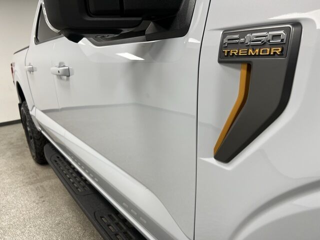 2025 Ford F-150 Tremor Highlands Ranch CO