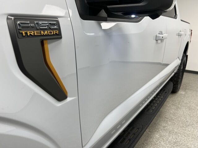 2025 Ford F-150 Tremor Highlands Ranch CO