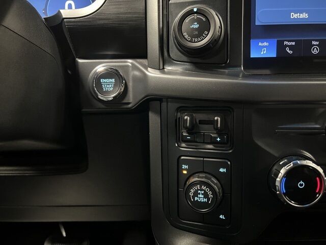 2025 Ford F-150 Tremor Highlands Ranch CO