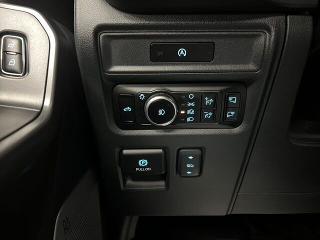 2025 Ford F-150 Tremor Highlands Ranch CO