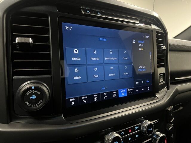 2025 Ford F-150 Tremor Highlands Ranch CO