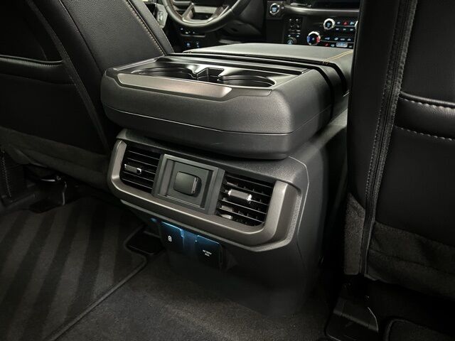 2025 Ford F-150 Tremor Highlands Ranch CO