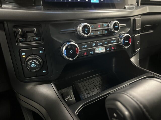 2025 Ford F-150 Tremor Highlands Ranch CO