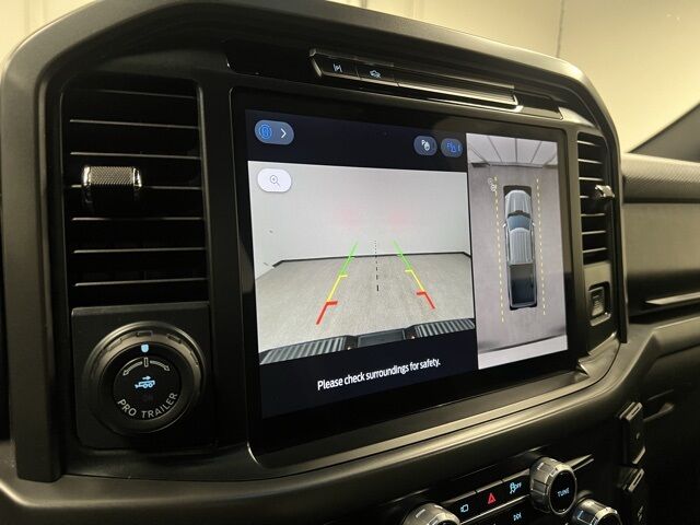 2025 Ford F-150 Tremor Highlands Ranch CO