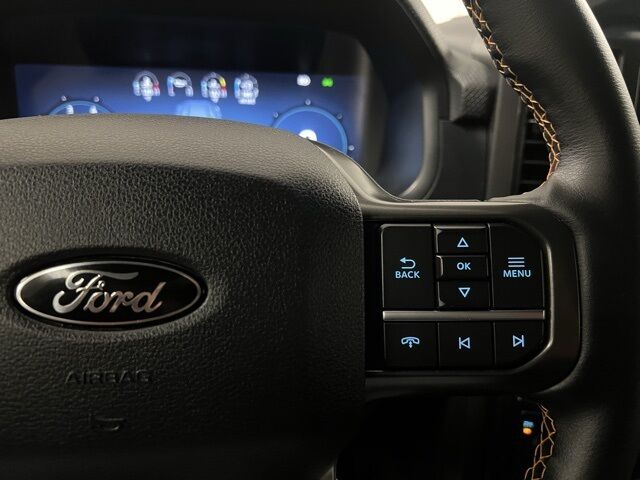 2025 Ford F-150 Tremor Highlands Ranch CO