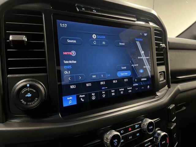 2025 Ford F-150 Tremor Highlands Ranch CO