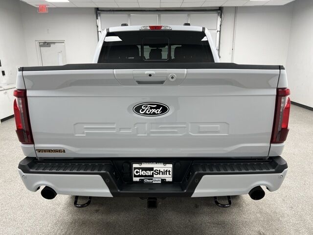 2025 Ford F-150 Tremor Highlands Ranch CO