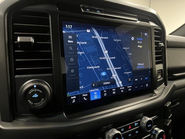 2025 Ford F-150 Tremor Highlands Ranch CO