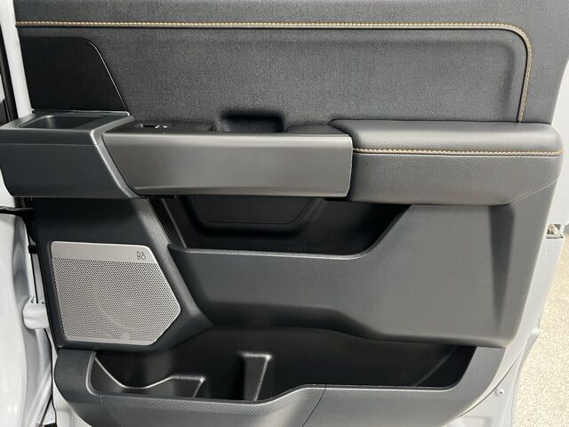 2025 Ford F-150 Tremor Highlands Ranch CO