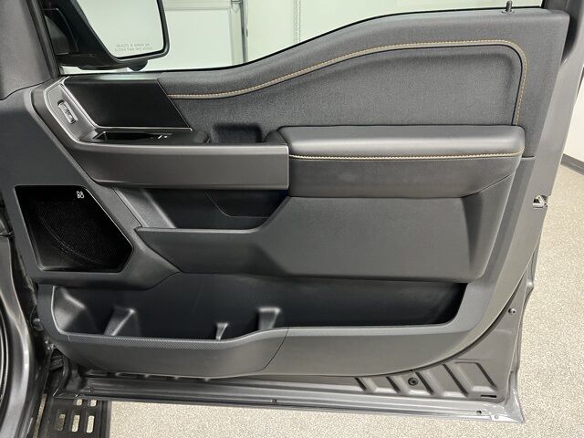 2025 Ford F-150 Tremor Highlands Ranch CO