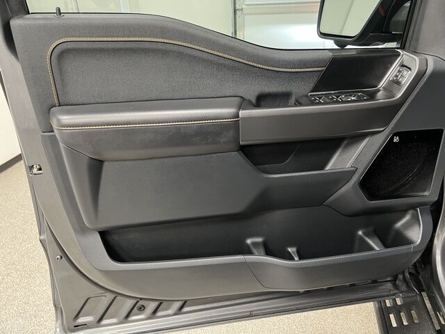 2025 Ford F-150 Tremor Highlands Ranch CO