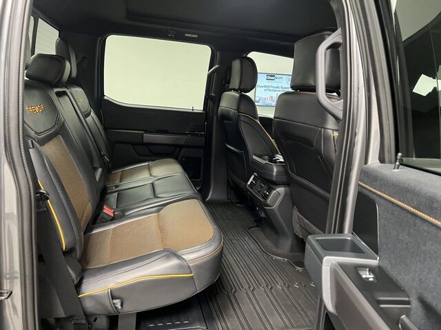 2025 Ford F-150 Tremor Highlands Ranch CO