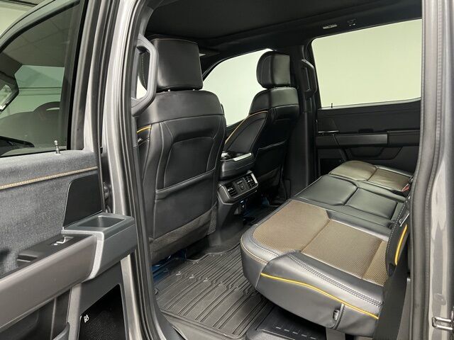 2025 Ford F-150 Tremor Highlands Ranch CO