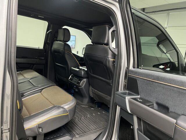 2025 Ford F-150 Tremor Highlands Ranch CO