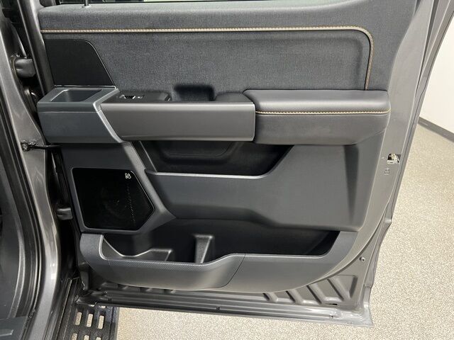 2025 Ford F-150 Tremor Highlands Ranch CO