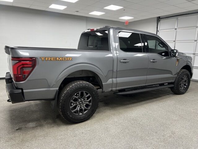 2025 Ford F-150 Tremor Highlands Ranch CO