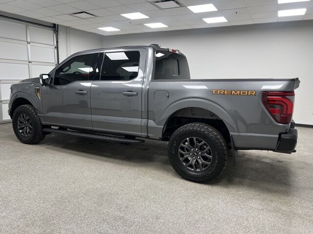 2025 Ford F-150 Tremor Highlands Ranch CO