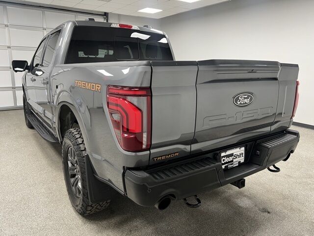 2025 Ford F-150 Tremor Highlands Ranch CO