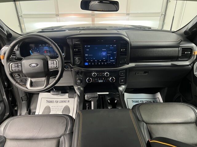 2025 Ford F-150 Tremor Highlands Ranch CO