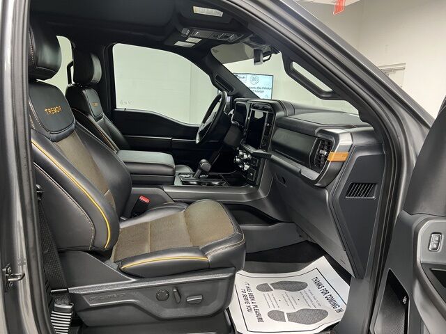2025 Ford F-150 Tremor Highlands Ranch CO