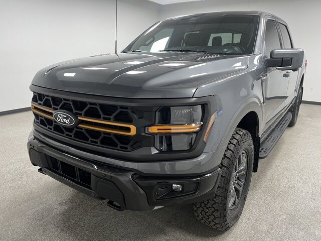 2025 Ford F-150 Tremor Highlands Ranch CO