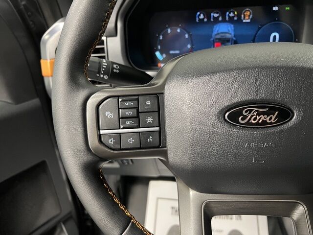 2025 Ford F-150 Tremor Highlands Ranch CO