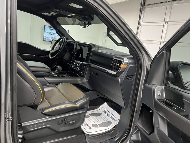 2025 Ford F-150 Tremor Highlands Ranch CO