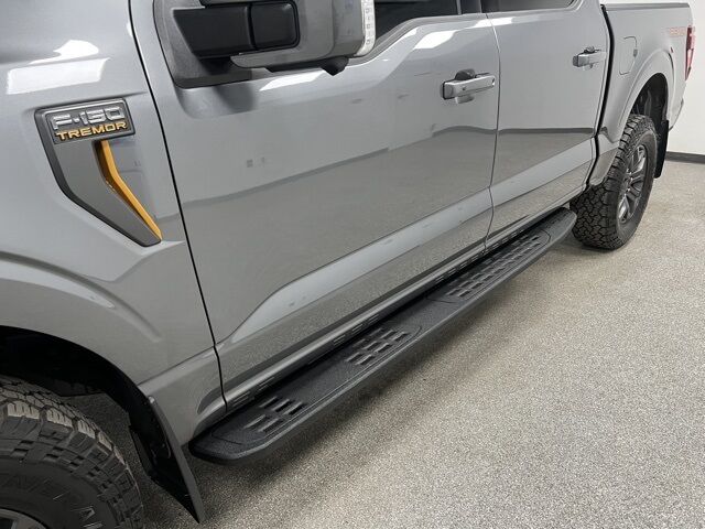 2025 Ford F-150 Tremor Highlands Ranch CO