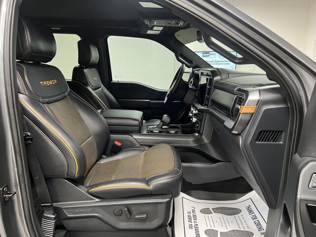 2025 Ford F-150 Tremor Highlands Ranch CO