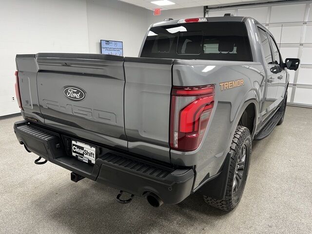 2025 Ford F-150 Tremor Highlands Ranch CO