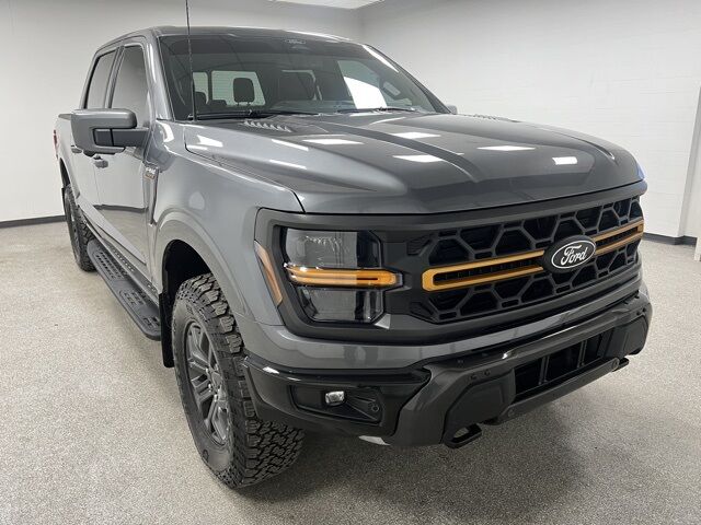 2025 Ford F-150 Tremor Highlands Ranch CO