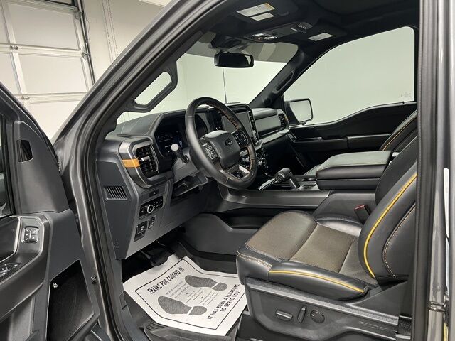 2025 Ford F-150 Tremor Highlands Ranch CO
