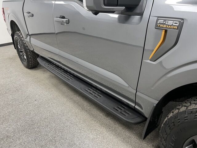 2025 Ford F-150 Tremor Highlands Ranch CO