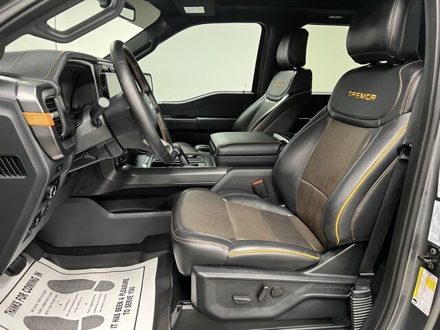 2025 Ford F-150 Tremor Highlands Ranch CO