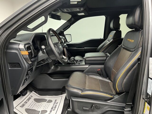 2025 Ford F-150 Tremor Highlands Ranch CO