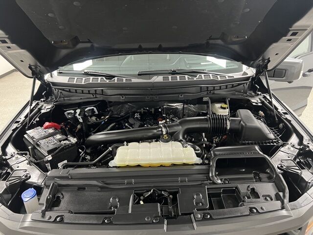 2025 Ford F-150 Tremor Highlands Ranch CO