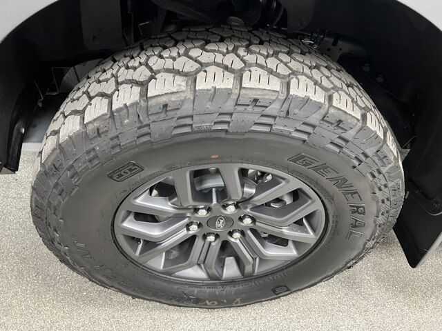 2025 Ford F-150 Tremor Highlands Ranch CO