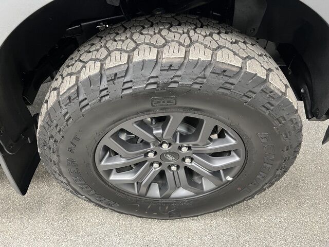 2025 Ford F-150 Tremor Highlands Ranch CO