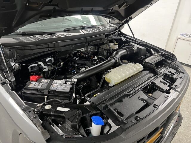 2025 Ford F-150 Tremor Highlands Ranch CO