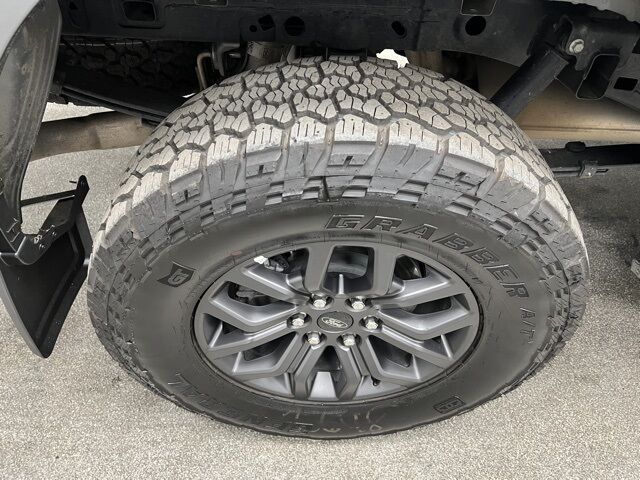 2025 Ford F-150 Tremor Highlands Ranch CO