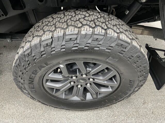 2025 Ford F-150 Tremor Highlands Ranch CO