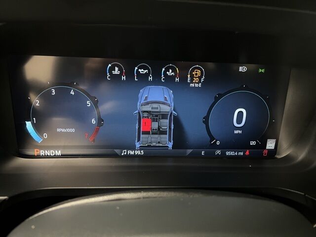 2025 Ford F-150 Tremor Highlands Ranch CO