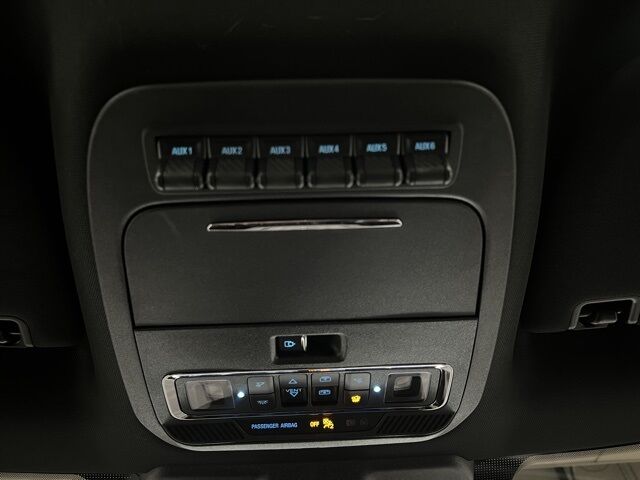 2025 Ford F-150 Tremor Highlands Ranch CO