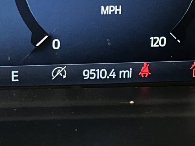 2025 Ford F-150 Tremor Highlands Ranch CO