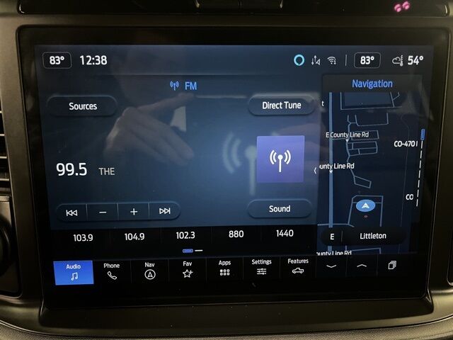 2025 Ford F-150 Tremor Highlands Ranch CO