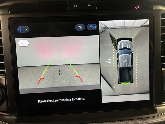 2025 Ford F-150 Tremor Highlands Ranch CO