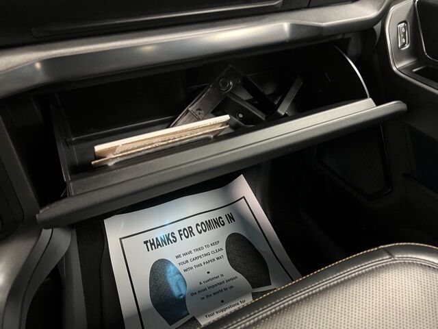 2025 Ford F-150 Tremor Highlands Ranch CO