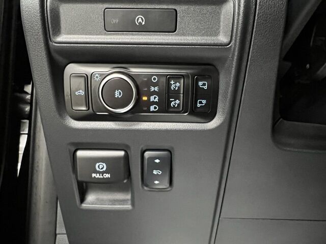 2025 Ford F-150 Tremor Highlands Ranch CO