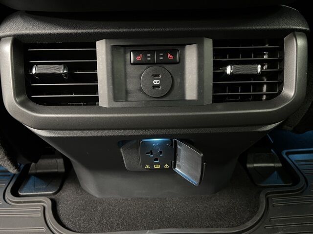 2025 Ford F-150 Tremor Highlands Ranch CO